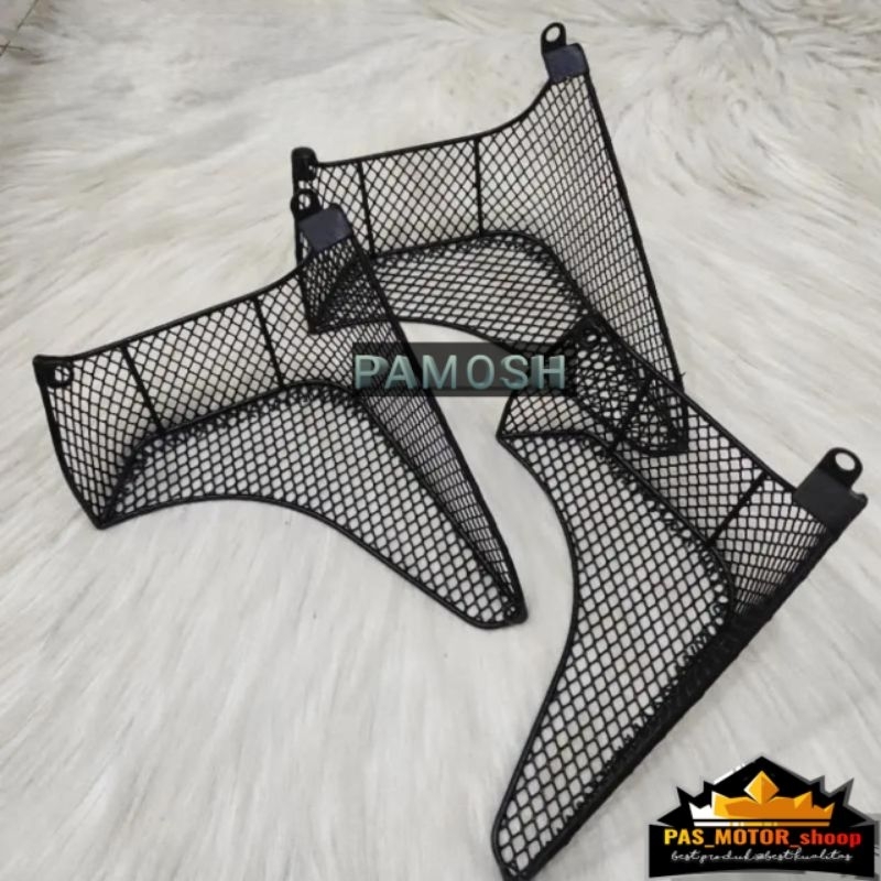 KERANJANG SAMPING KERANJANG DASBOR MIO SPORTY/MIO SMILE