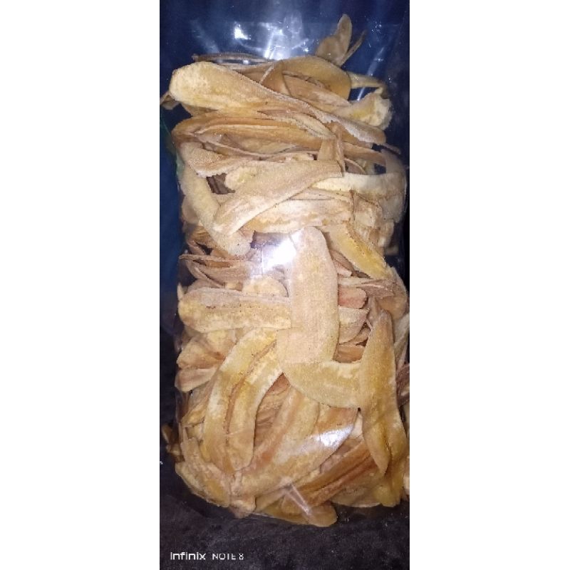 

keripik pisang nangka