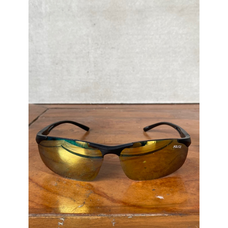 Kacamata Police