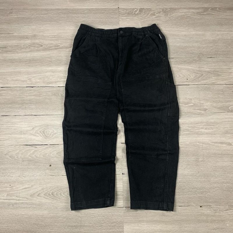 studio seven double knee carpenter mrlp129