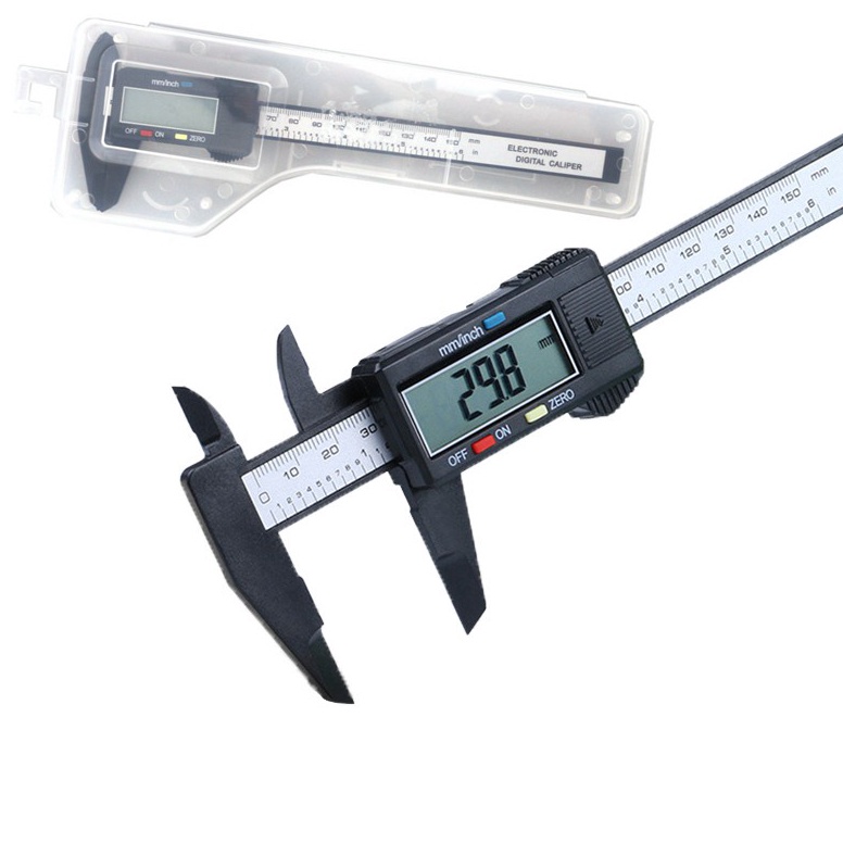 

KODE L5Y Jangka Sorong Sketmat Digital Satuan Micrometer