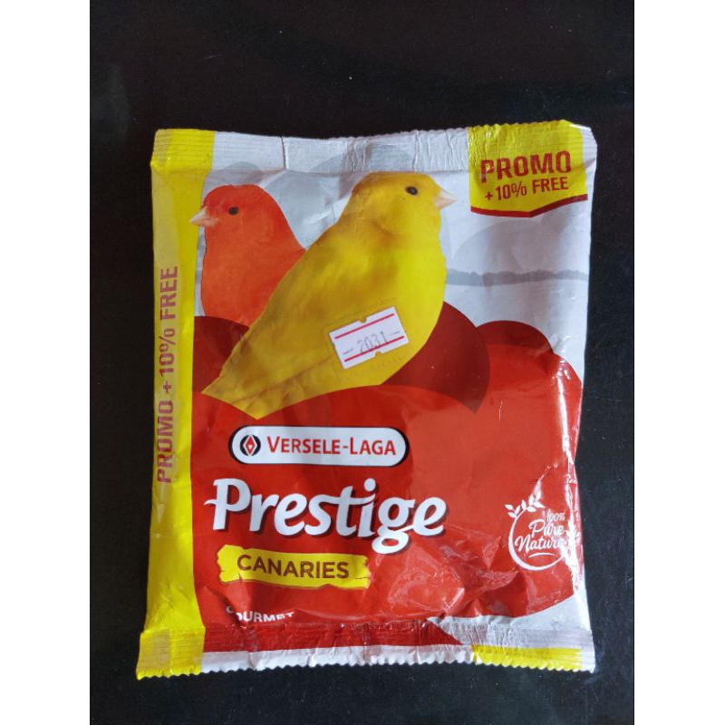 Versele Laga Prestige Kenari (Sachet) 200gr