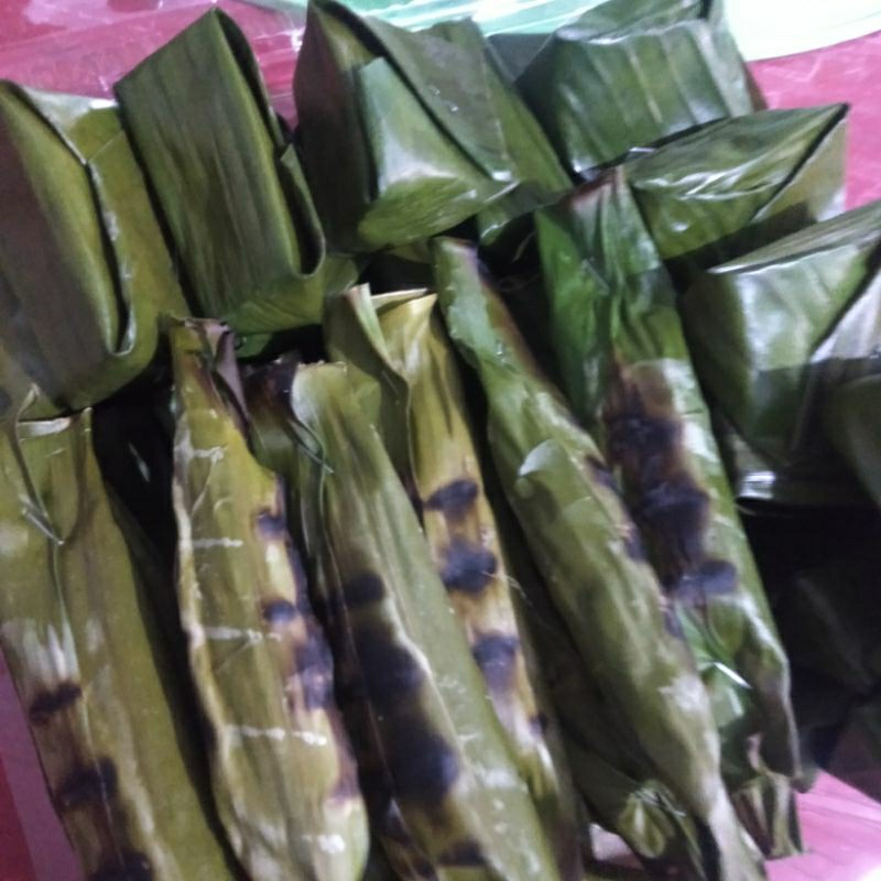 

pempek ikan tenggiri asli jambi