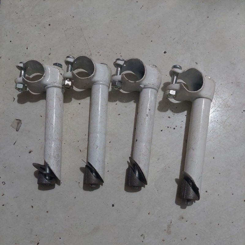 STEAM SEPEDA ANAK UKURAN 12 ,16 ,18 bekas