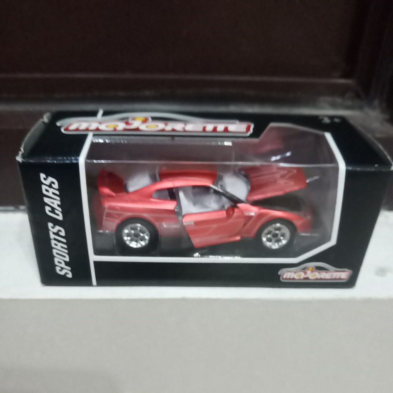 nissan gtr nirma gt3 majorette sports cars