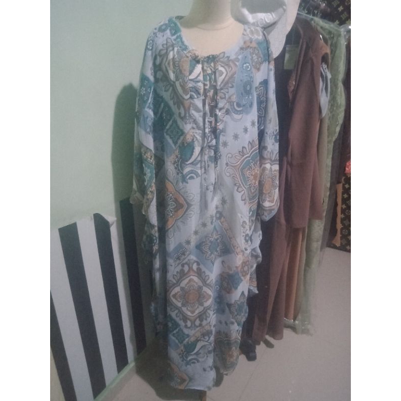Baru Kaftan BNL
