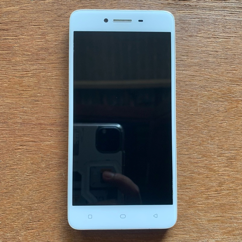 Lcd Touchscreen Oppo A37 Original copotan