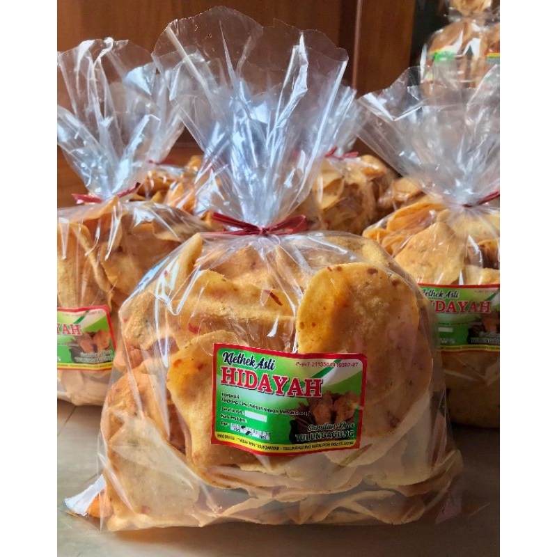 

KLETEK HIDAYAH TULUNGAGUNG