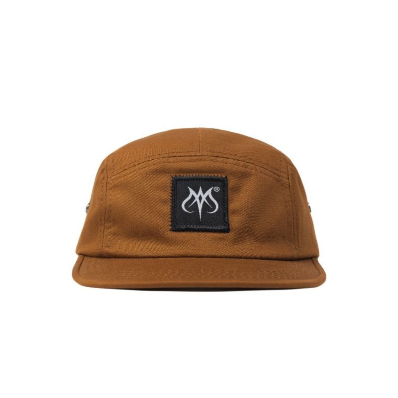 Abigail Clothing - '' NORM '' - 5 Panel Cap