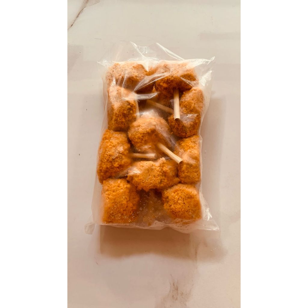 

KAKI NAGA PREMIUM ISI 10PCS