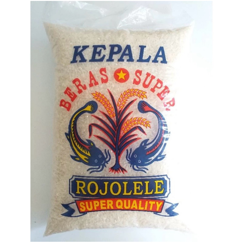 

beras rojolele 5kg