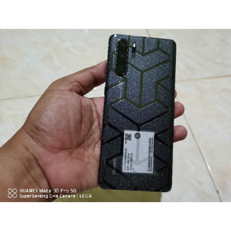Huawei P30 Pro 8/512 China Version Limited Edition Harmony OS 4