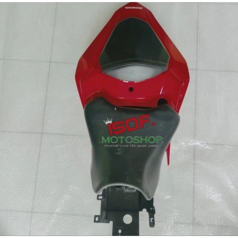 Body belakang set Cbr 150r K45R - Cover Body Belakang Cbr 150r 2021