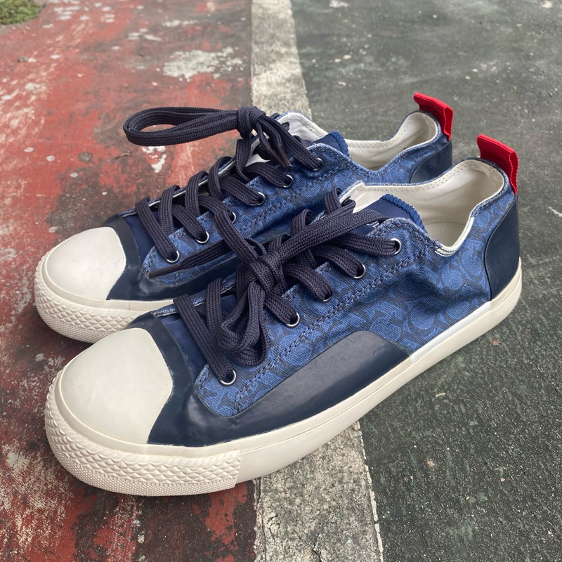 GUESS ederle lo 2 gymnastics shoes