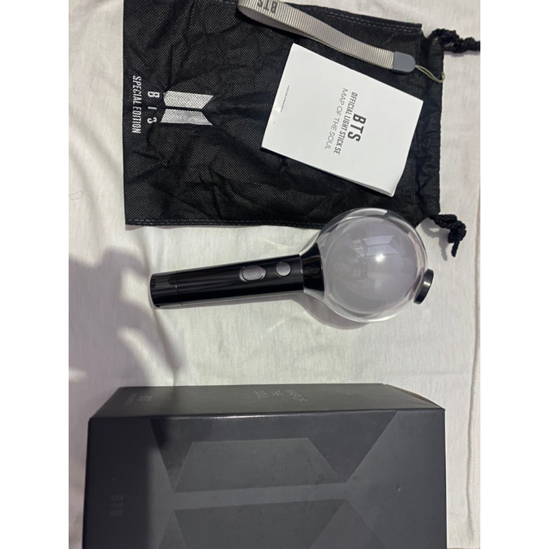 ARMY BOMB SE OFFICIAL