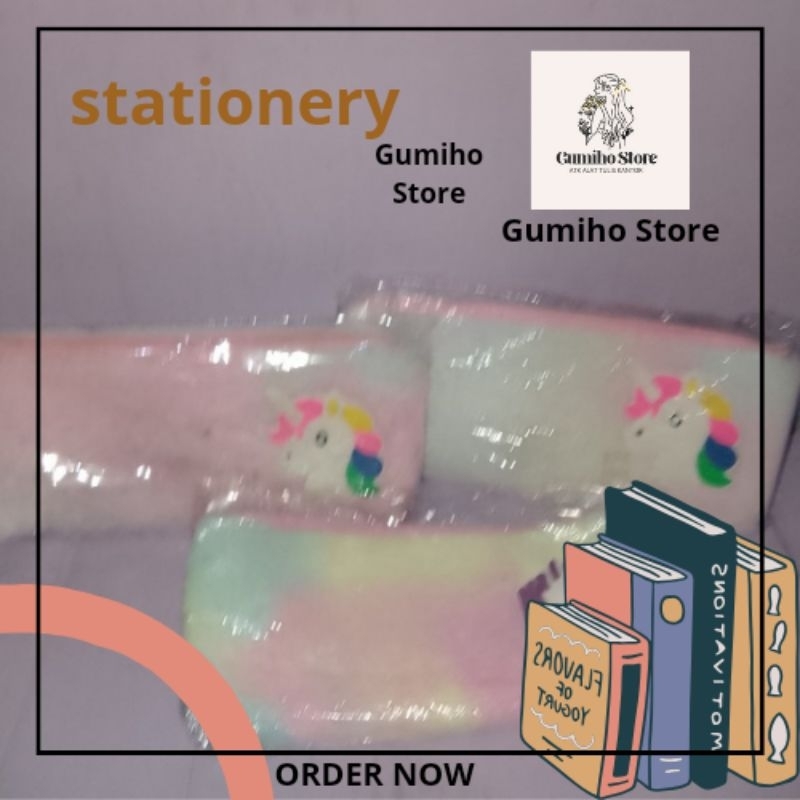 

KOTAK PENSIL FULL BULU UNICORN TEMPAT PENSIL LUCU MURAH