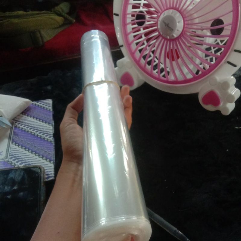 

plastik peking 37*40