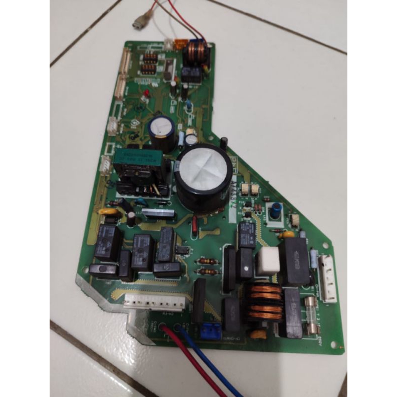 modul PCB AC caset panasonic 5pk ORIGINAL