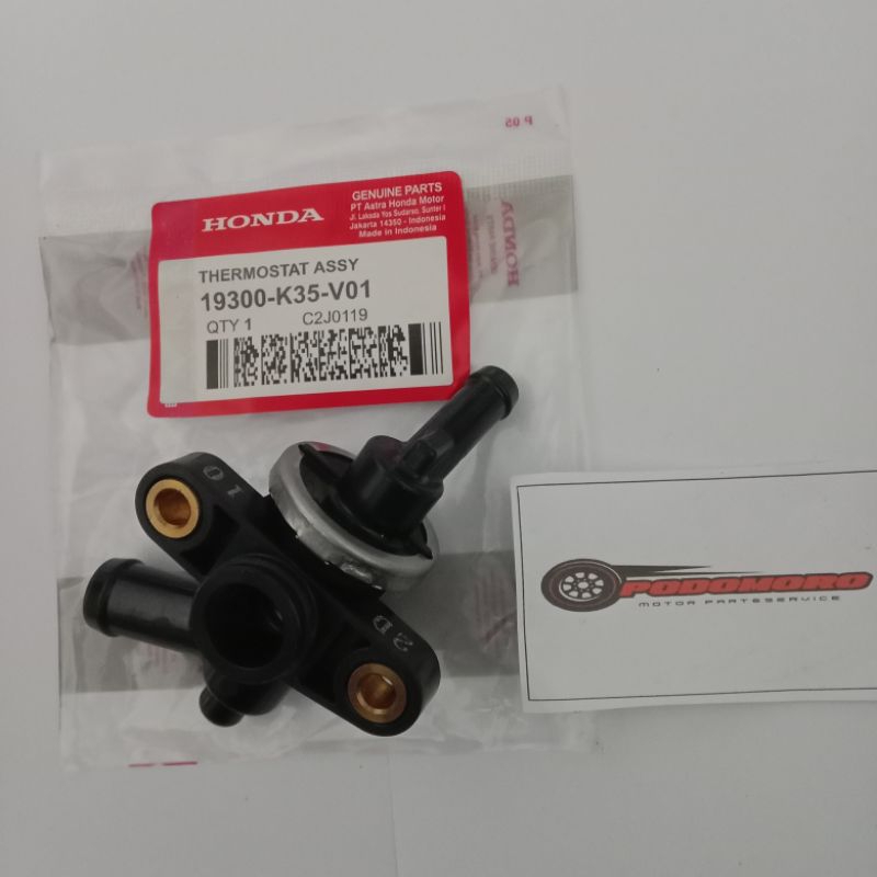 THERMOSTAT PCX NEW 150 PCX 150 CBU ADV 150 (K35)