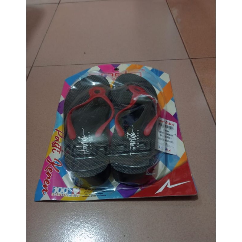 SANDAL ANDO NICE / SANDAL JEPIT WANITA TERLARIS /SANDAL WEDGES WANITA DEWASA