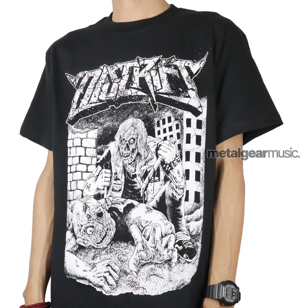 Original Discrift - Hammersonic Mmxxiv Tshirt