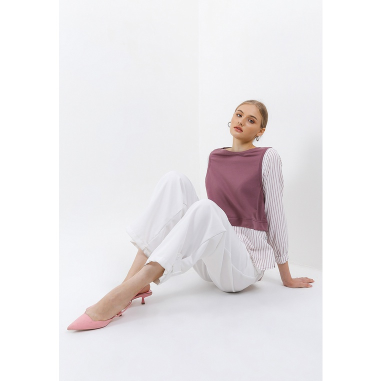 Expand Kireya Blouse pakaian wanita dewasa