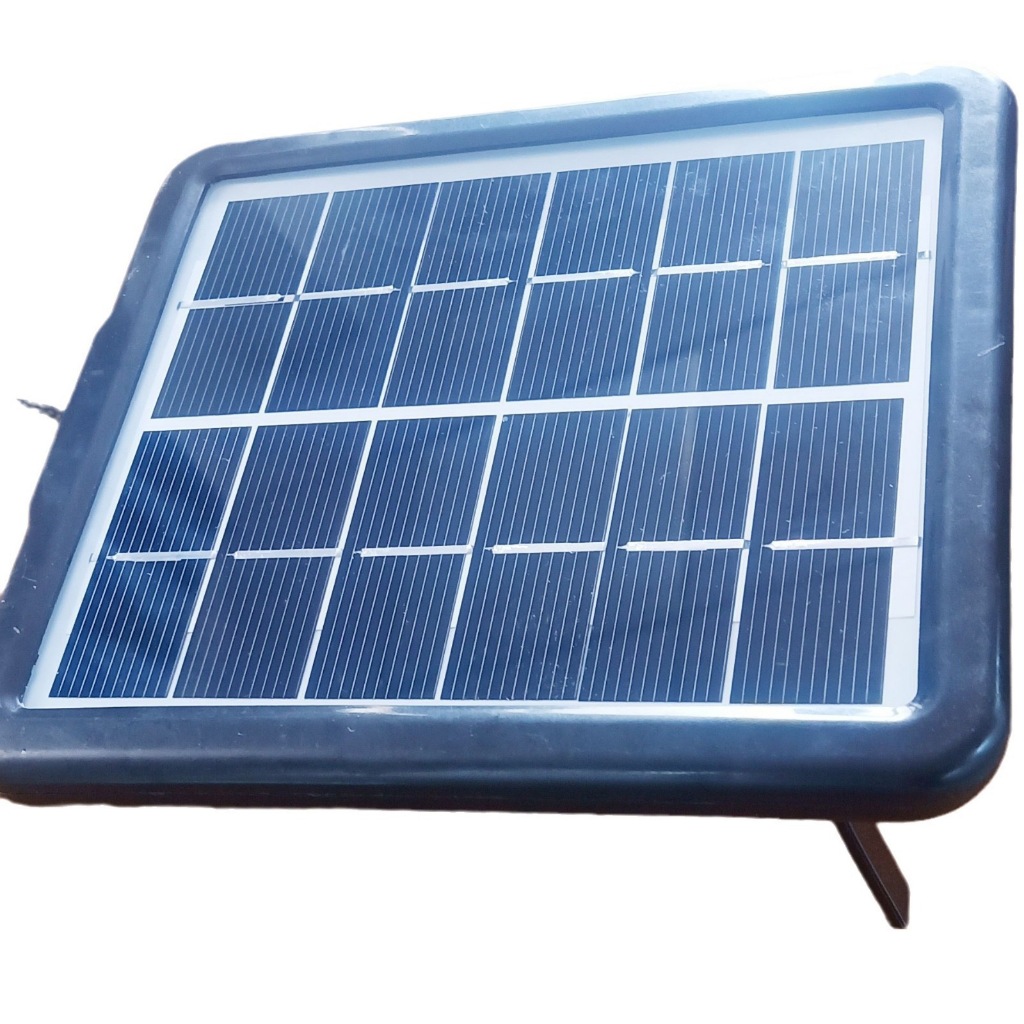 PROMO PANEL TENAGA SURYA ALAT PENGISI DAYA LAMPU TENAGA SURYA