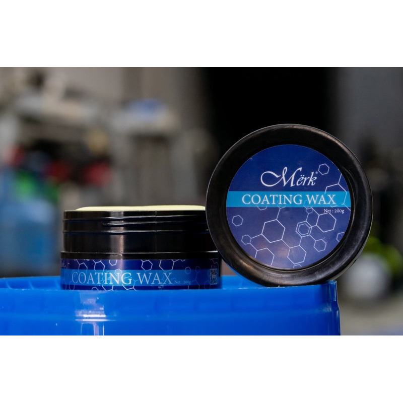 merk coating wax mèrk coating wax