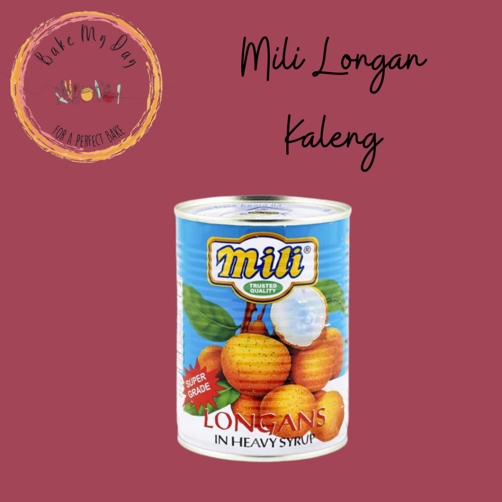 

Mili Longan Kaleng