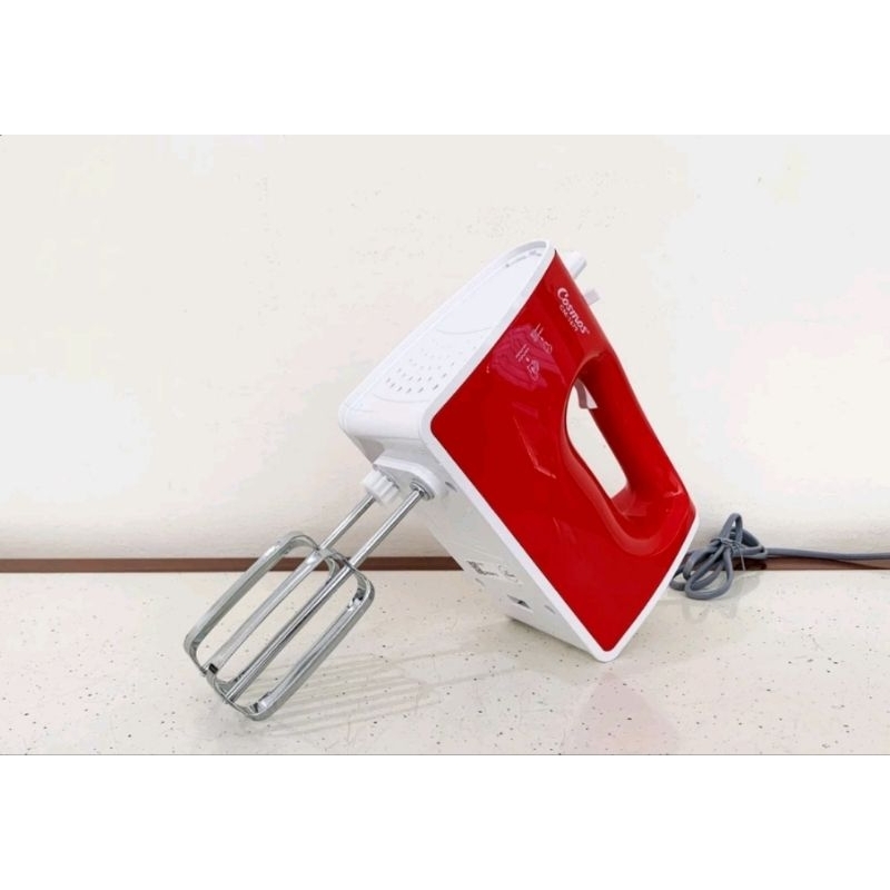 MIXER HAND COSMOS CM-1679 hand mixer kue mixer adonan kue mikser kue mikser adonan kue