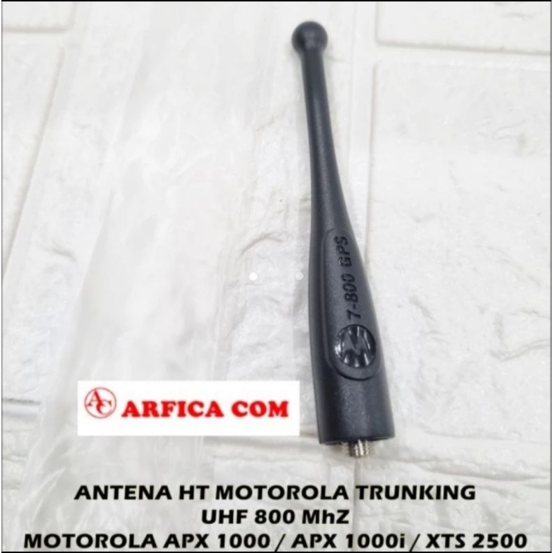 Antena HT Motorola APX1000 XTS2500 APX1000i