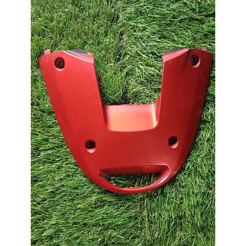 cover body bagian bawah vario 110 karbu original