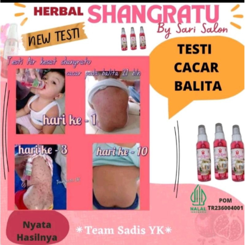 

sangratu herbal