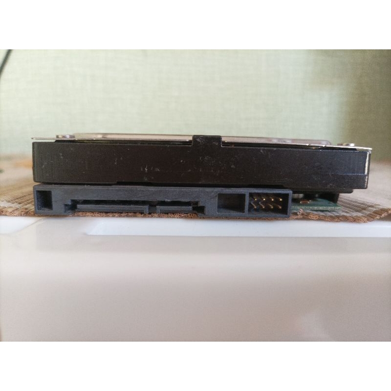 HARDISK 320GB NORMAL BEKAS