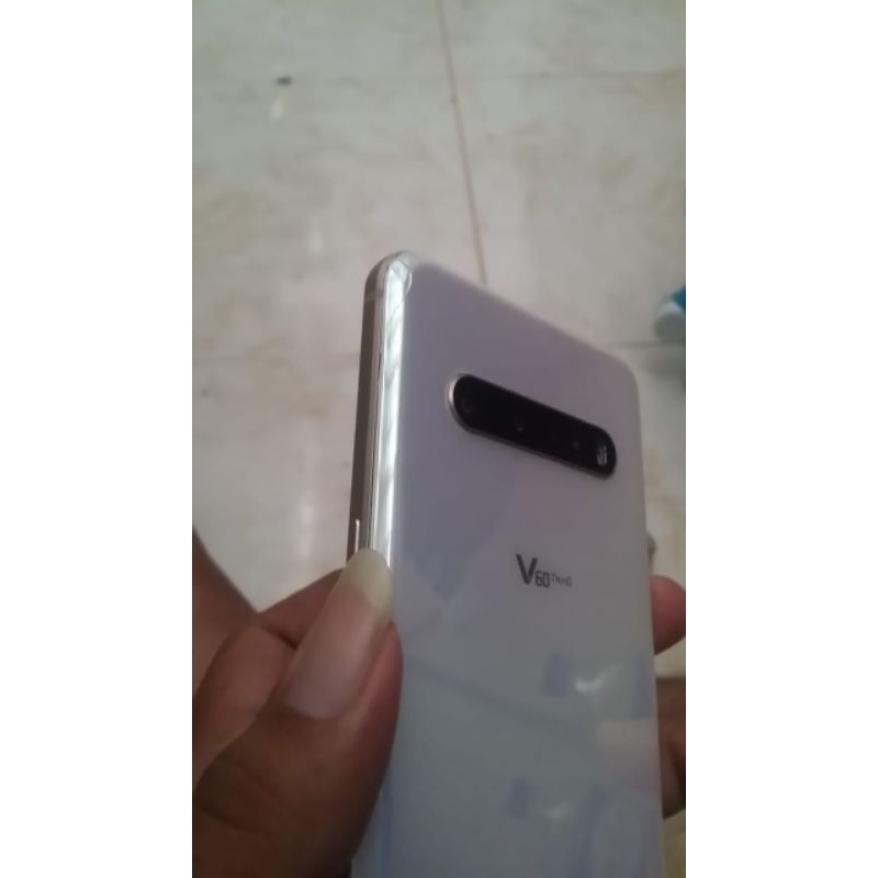 LG V60 PESANAN