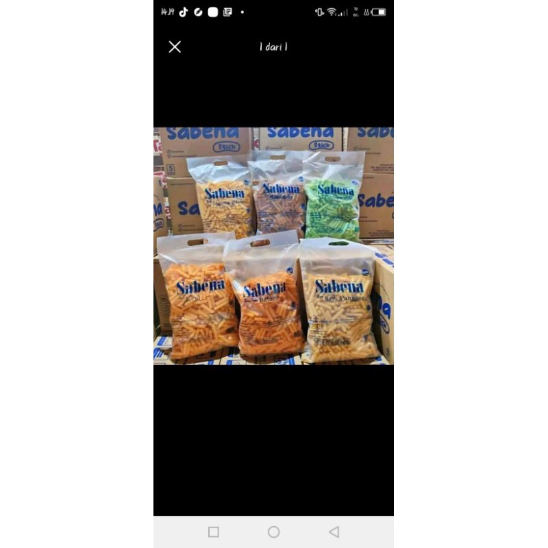 

sabena stick murah