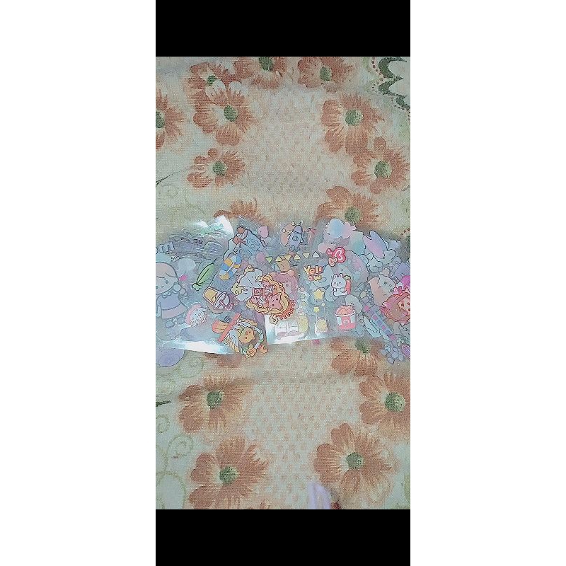 

sticker cantika