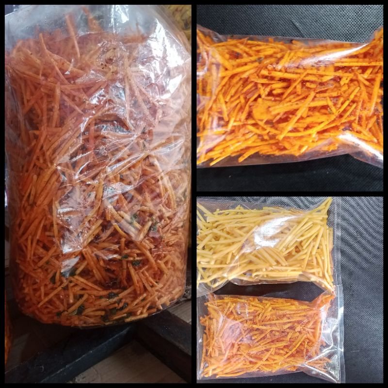 

stik singkong/tusuk gigi/singkong lidi