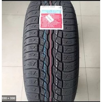 Bridgestone 225 65 R17 Dueler HT D687 Ban Mobil CRV 2nd, Grand Vitara, RAV4