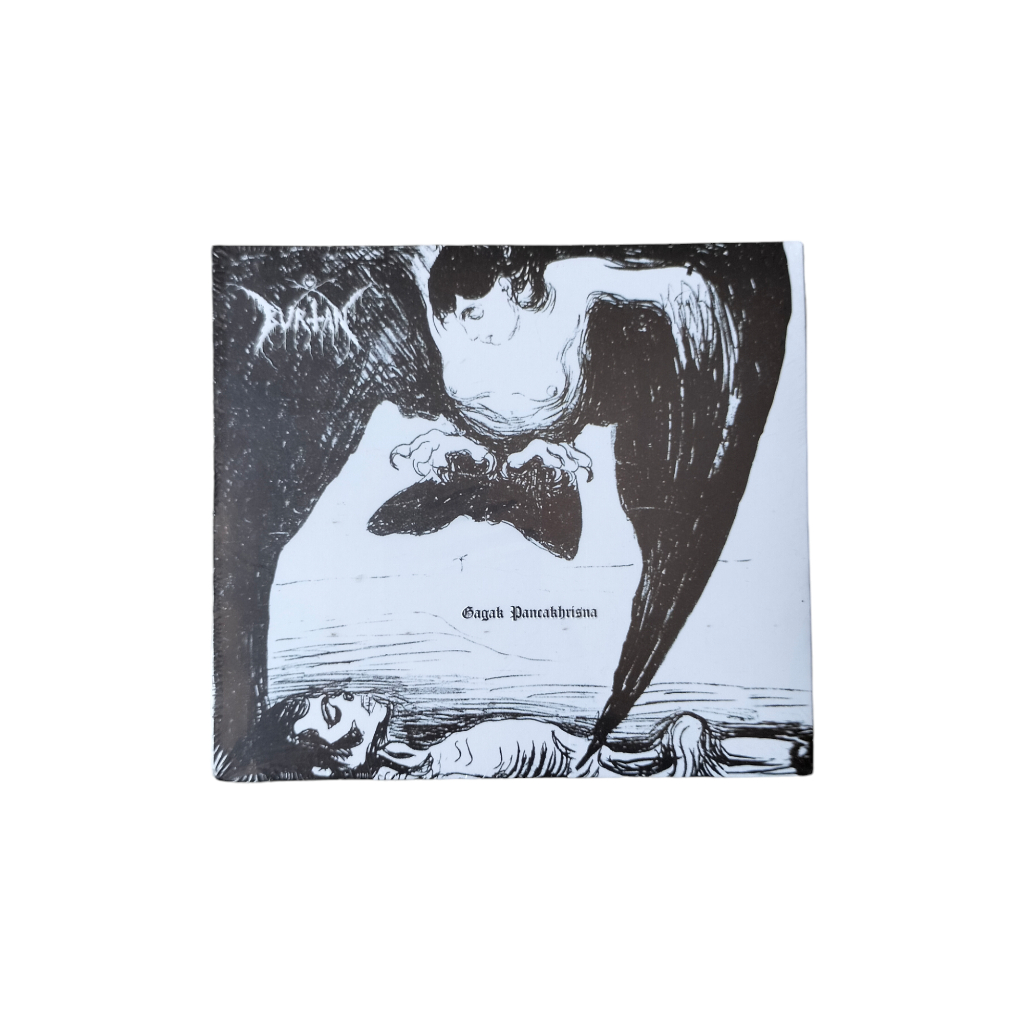 CD BVRTAN - GAGAK PANCAKHRISNA