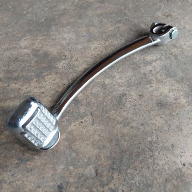 PEDAL Engkol SLAHAN VESPA PEDAL SLAH VESPA KIKSTATER VESPA SUPER  STARTER LEVER VESPA SUPER  SLAH VE