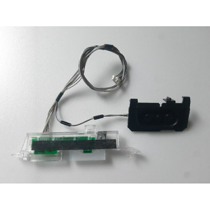 IR SENSOR REMOT + TOMBOL POWER TV LED SONY KDL-43W660G