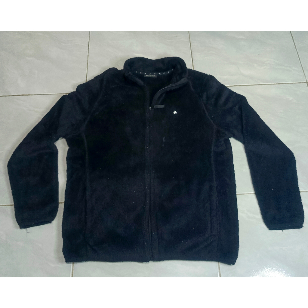 Tracktop Second/ Unlimited/ Old Navy/ Asics/ Exercise Unit Super Star/ Ellesse