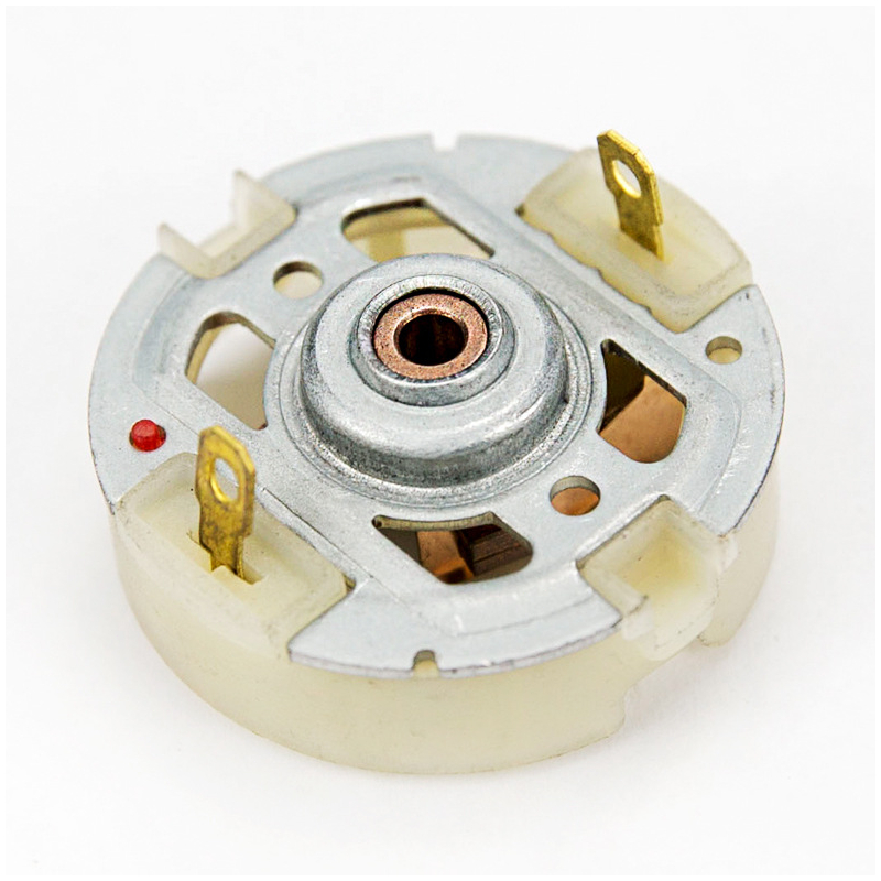 Carbon Brush Holder Untuk Motor DC RS550 / Carbon Brush Holder Bor Cas Cordless RS550