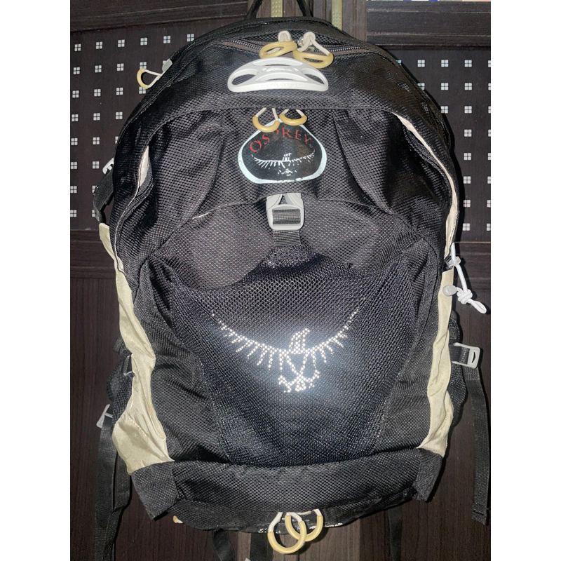daypack osprey escapist 30