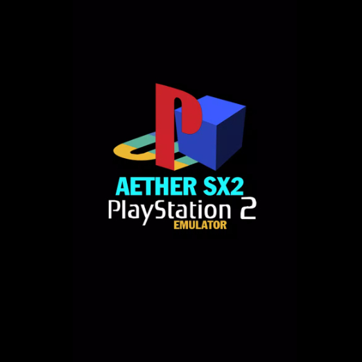 Wuvistore - AetherSX2 Emulator PS2 Untuk Android