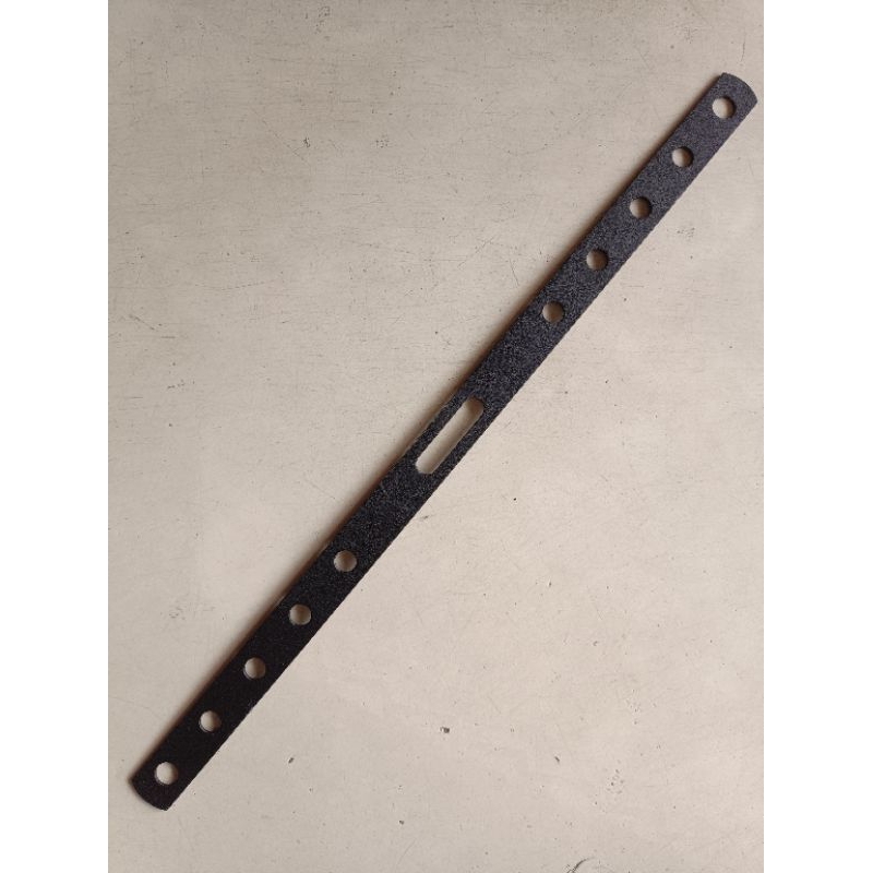 breket rombakan tiang rombakan plat nomor rombakan brecket tambahan lampu tembak lampu sorot besi pl