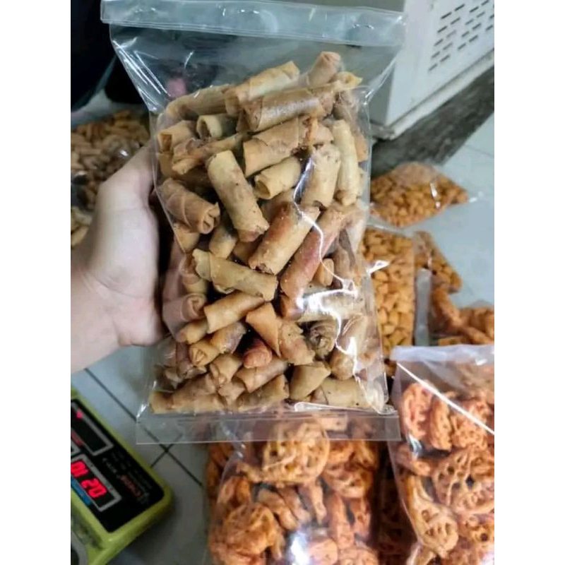 

sumpia udang