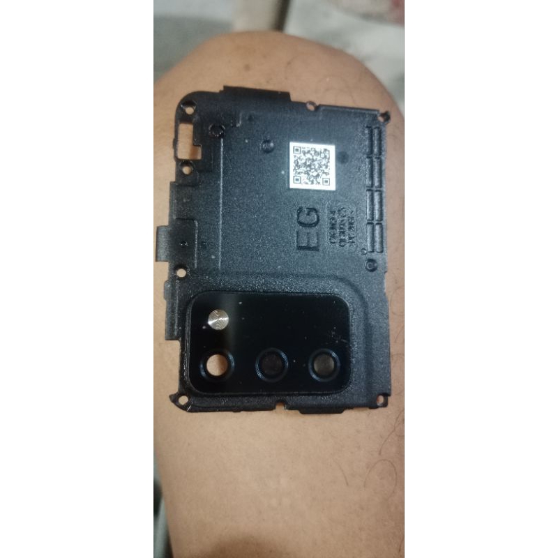 tutup mesin copotan samsung a03s