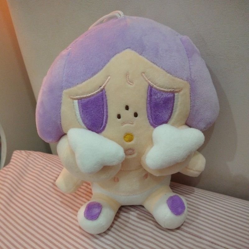 CRYBABY POPMART SADCLUB